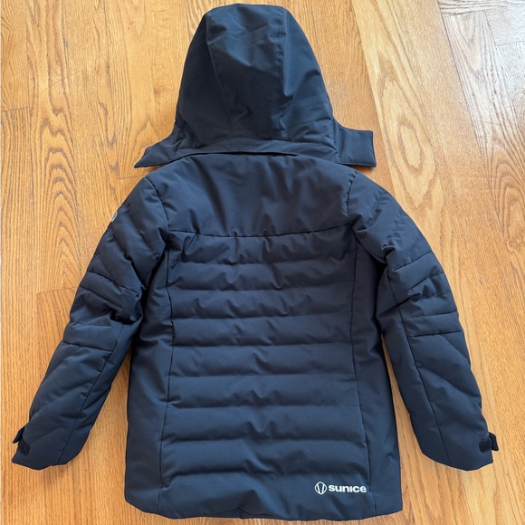 SUNICE Girls Size 8 Ski Set!!  Like new! - Picture 6 of 14